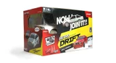 Retro Drift 1:16 Ölçek 2.4G RC Araba 7.4V Lithium Şarj Edilebilir Harika Drift - 5