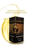 FORX5 Sarı Serum& Dermaroller Set - 1