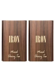IRON DETOX & IRON DETOX - 1