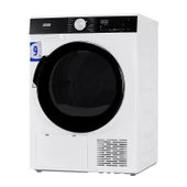 Uğur UKM 3093 B101 9 Kg A+++ Çamaşır Kurutma Makinesi - 6