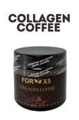 FORX5 Collagen Coffee - 1