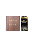 FORX5 Detox & Irontea - 1