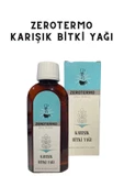 zerovita KARIŞIK BİTKİ YAĞI - 1