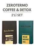zerovita Zerotermo Coffee & Detox Set - 1