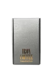 IRON COFFEE IRON KAHVE - 1