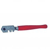 bohle Jobo Cam Keser - Tahta Saplı 6 Uçlu - 1
