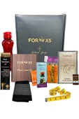 FORX5 GÜZEL YAŞA PAKETİ - 1