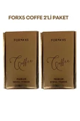 FORX5 2'Lİ Forx5 Granül Kahve 60 Şase - 2