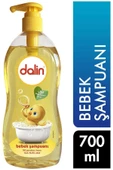 Dalin 700 ml Bebek Şampuanı - 1