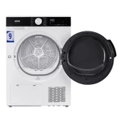 Uğur UKM 3093 B101 9 Kg A+++ Çamaşır Kurutma Makinesi - 2