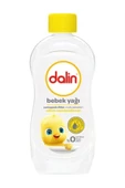 Dalin Bebek Yağı 300 ml - 1