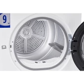 Uğur UKM 3093 B101 9 Kg A+++ Çamaşır Kurutma Makinesi - 4