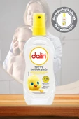 Dalin Bebek Yağı Sprey 200ml - 2
