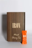 IRON HERBAL IRON DETOX 30'LU BİTKİ ÇAYI - 1