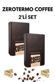 ZEROTERMO 2'Lİ COFFEE 60 ŞASE - 1