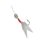 Browning 150 cm 6lı Ithal Çapari Iğne No: 6 Beden 0.35 mm - 2