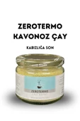 zayıflatan adam Zerovita - 1