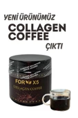 FORX5 Collagen Coffee - 2