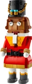 LEGO Fındıkkıran 40640 –Yılbaşı Temalı Oyuncak Figür Yapım Seti (208 Parça) - 2