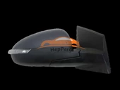 Chevrolet Yeni Aveo T300 Sağ Sinyalli Dikiz Aynası - 1