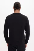 Black WHATEVER - 3
