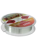 Piranha King 0.25 mm 7,30 kg Çekerli 100 Metre Olta Misinası  - Balıkçı Misine 100 Metre - 1