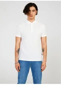 White FATHER BASIC POLO thumbnail 1