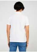 White FATHER BASIC POLO thumbnail 2