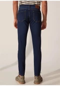 Deep Blue FOREST DENIM PANT - 1