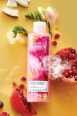 Senses Sweat & Joyful Frezya Ve Nar Kokulu Krem Duş Jeli 250 Ml. - 4