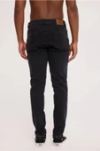 Füme MİLANO DENIM PANT - 3