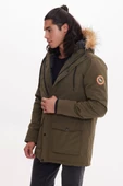 Khaki CANADA - 2