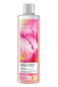 Senses Sweat & Joyful Frezya Ve Nar Kokulu Krem Duş Jeli 250 Ml. - 1