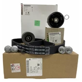 Chevrolet Trax 1.6 115 BG Triger Seti Orjinal Gm - 1