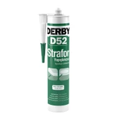 Derby D52 Strafor Yapıştırıcı 500 gr - 1