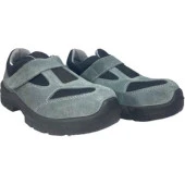 ÇARIK SÜET İŞ AYAKKABISI NO 43 S2 ORTOPEDİK TABAN thumbnail 1