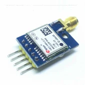 Neo-m8n Arduino Shield Mini Gps Modül Antensiz thumbnail 1