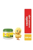 Dalin Vazelin 100ml - 1