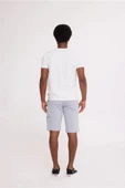 Graymelange CASH CARGO SWEATSHORT - 6