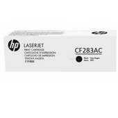 HP CF283AC (83A) Siyah Black Orjinal Toner M201dw / M225dn thumbnail 3