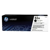HP CF283A (83A) Siyah Black Orjinal Toner M201dw / M225dn thumbnail 1