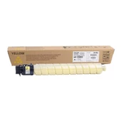 Ricoh Aficio MP-C6003 Mavi Cyan Orjinal Fotokopi Toneri 841856 C4503 / 4504 / 5503 / 6003 / 6004 - 2