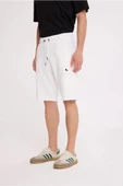 Off-White CASH CARGO SWEATSHORT - 1
