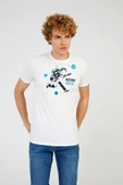 Off-White ASTRO TEE - 1