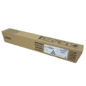 Ricoh Aficio MP-C6003 Siyah Black Orjinal Fotokopi Toneri 841853 C4503 / 4504 / 5503 / 6003 / 6004 - 3