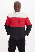 Black-Red-Off White MADRİD - 3