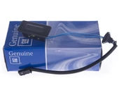 Chevrolet Yeni Aveo Bagaj Açma Swici GM - 1