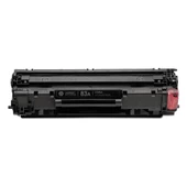 HP CF283AC (83A) Siyah Black Orjinal Toner M201dw / M225dn thumbnail 2