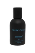 Spormax Surf Club EDC 100 Ml Erkek Parfüm - 1