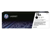 HP CE278A (78A) Siyah Black Orjnal Toner P1566 / M1536dnf - 3